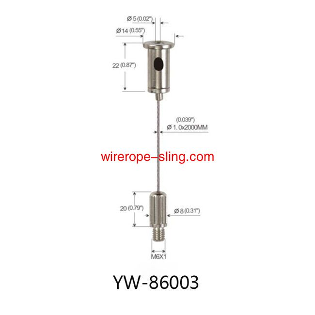 안전 패 널 램프 선 행 잉 세트 시스템 크롬 도금 YW 86001