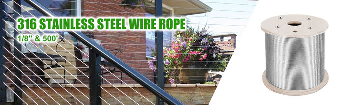 ìŠ¤í…Œì¸ë¦¬ìŠ¤ ì¼€ì´ë¸”